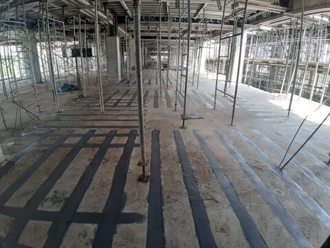 Common CFRP Installation Mistakes and How to Avoid Them