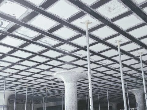 Understanding Load-Transfer Mechanics in CFRP-Strengthened Concrete Beams