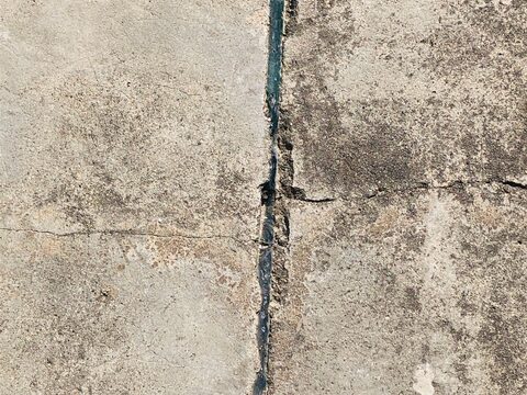 Epoxy Crack Injector