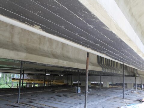 Epoxy Crack Injector