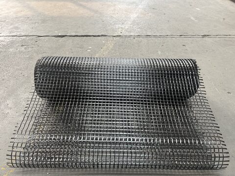 FRCM Mesh vs. CFRP Fabric: Key Differences and Applications