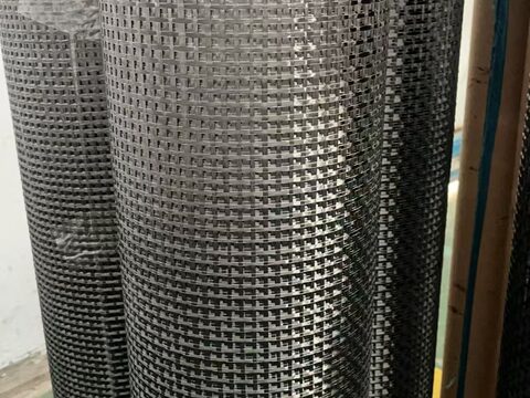 FRCM Inorganic Mortar