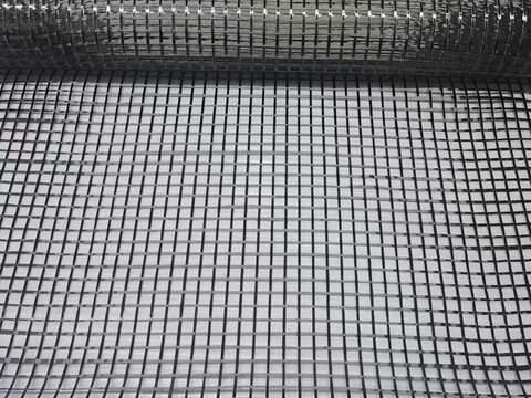 FRCM Inorganic Mortar
