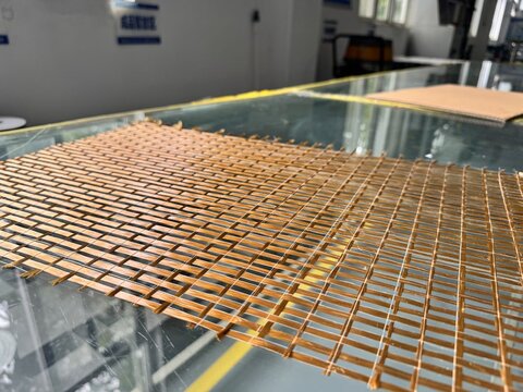 Heritage Masonry Strengthening with Carbon Fiber: Preserving History