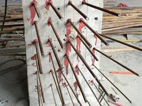 Mechanical Anchorage Systems for CFRP: When and How to Use Them