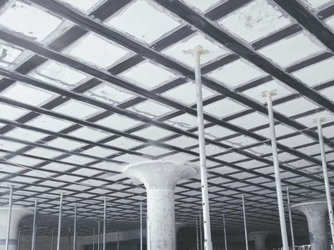 FSE 682 — Steel Jacket Grouting Adhesive