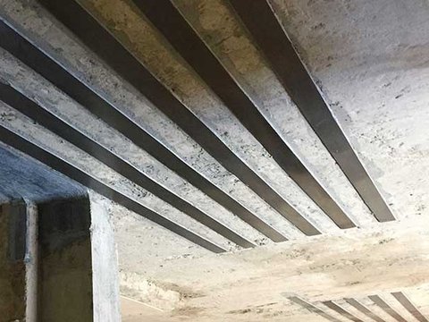 FSE 682 — Steel Jacket Grouting Adhesive