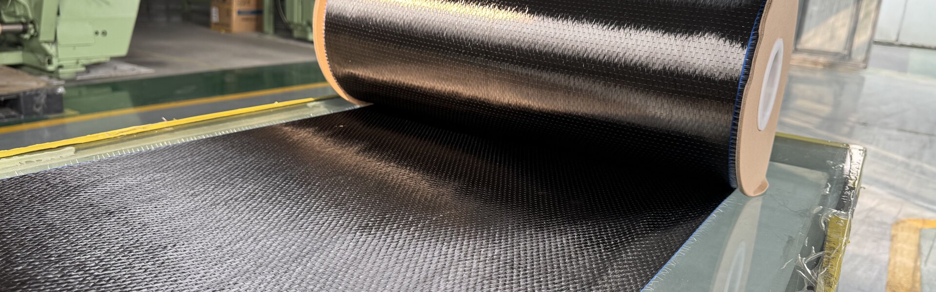 Carbon Fiber Raw Materials: Tow, Strength Grades, and Selection for Structural Strengthening