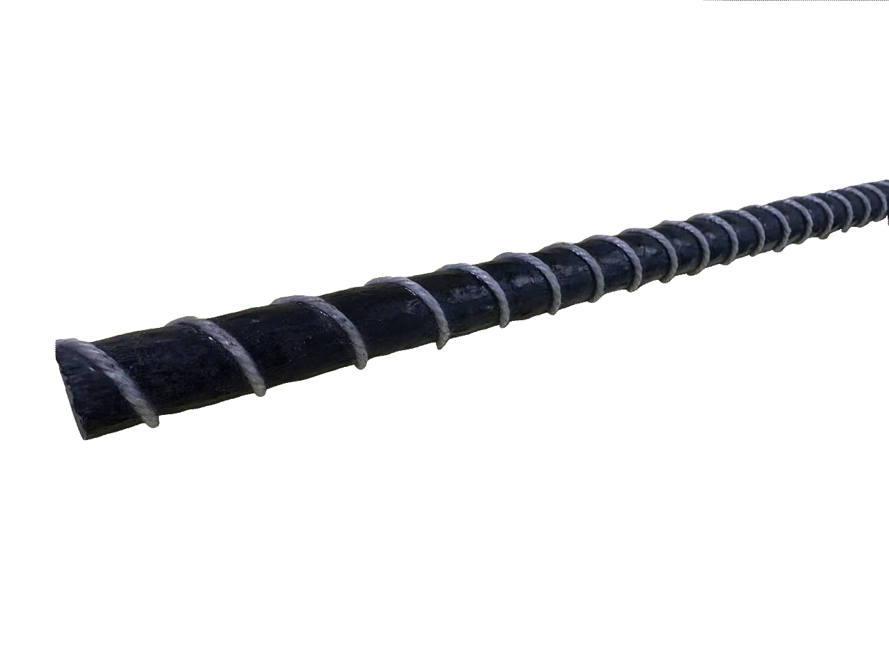 Carbon Fiber Rebar
