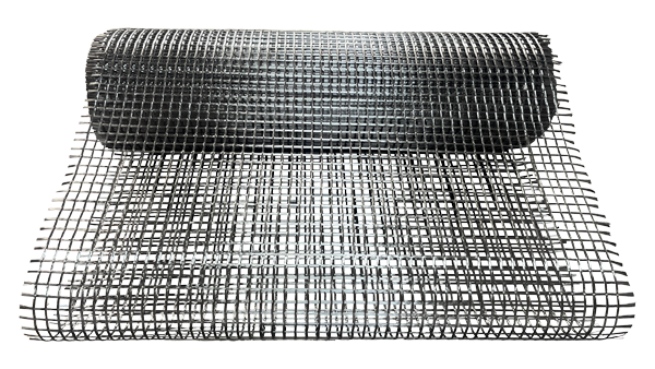 Carbon Fiber Mesh