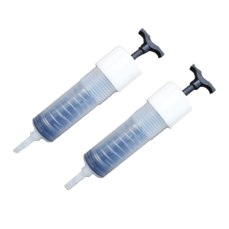 Crack Injector