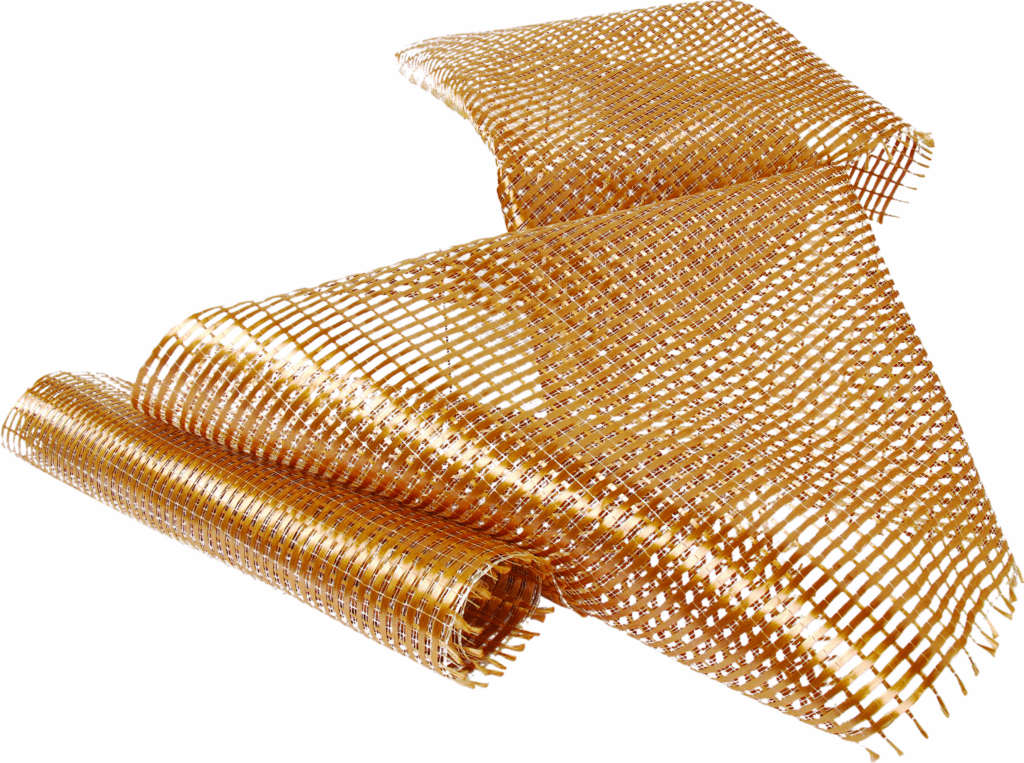 PBO Fiber Mesh