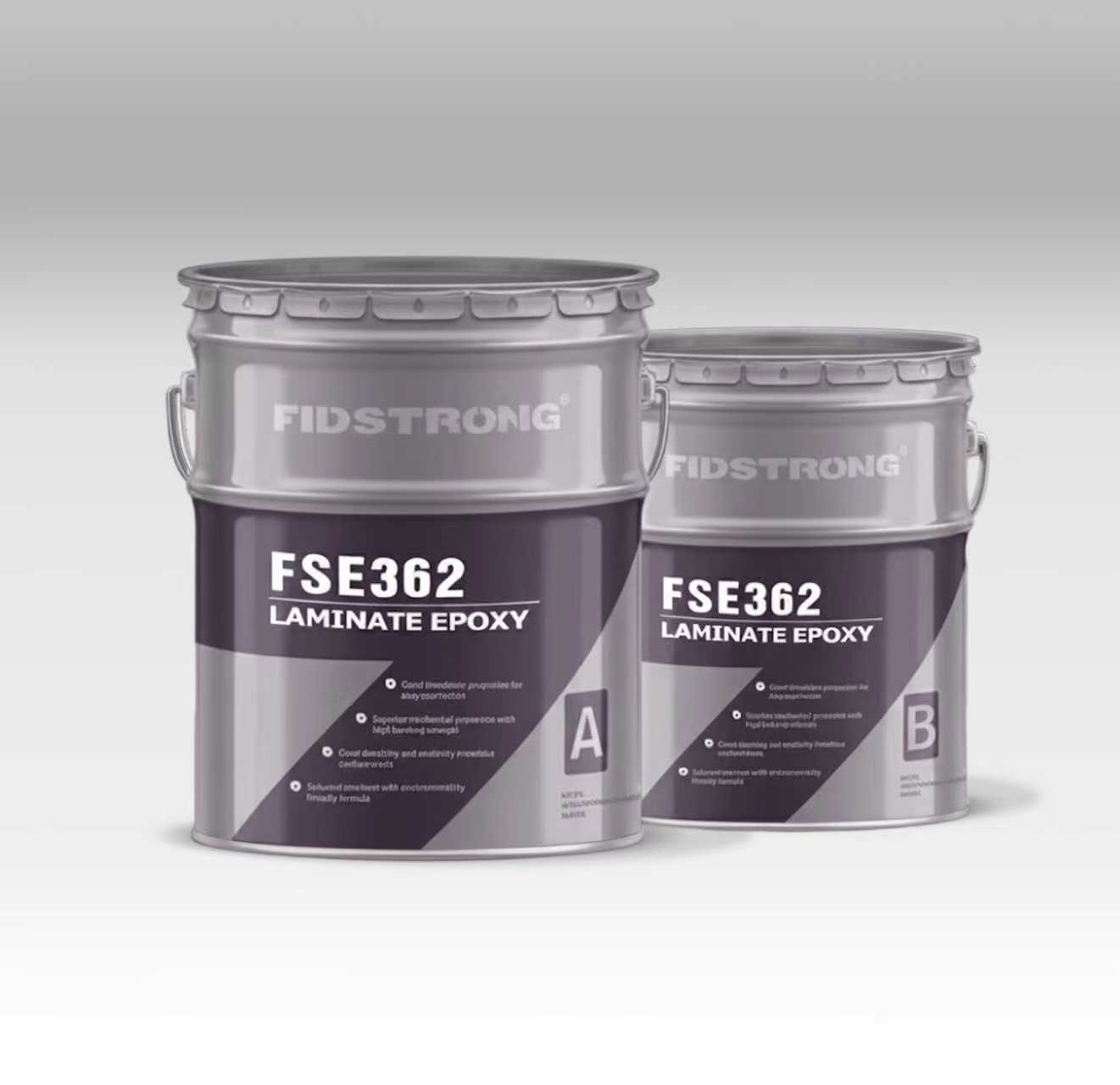 FSE 362 Plate Adhesive