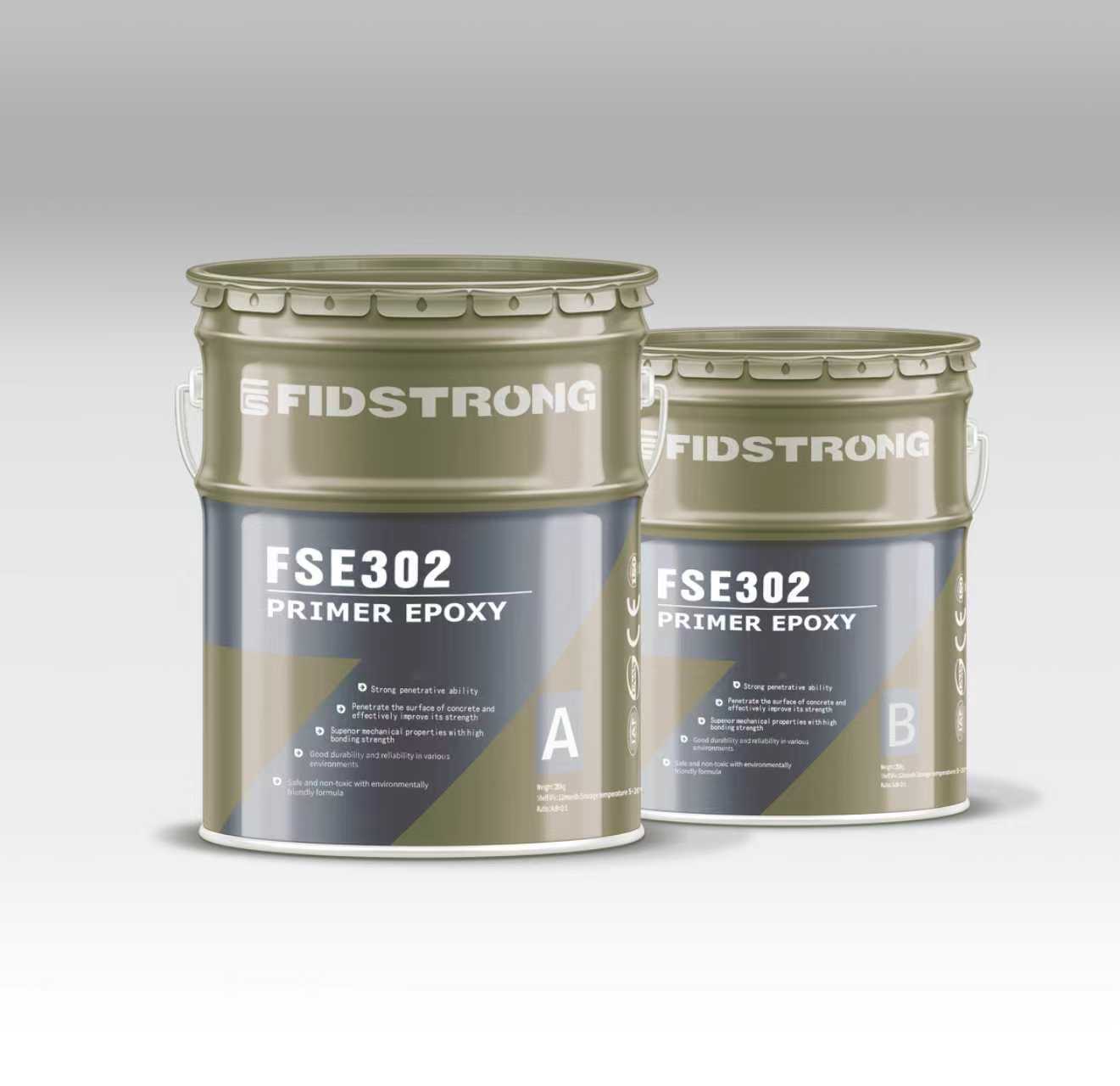 FSE 302 Primer