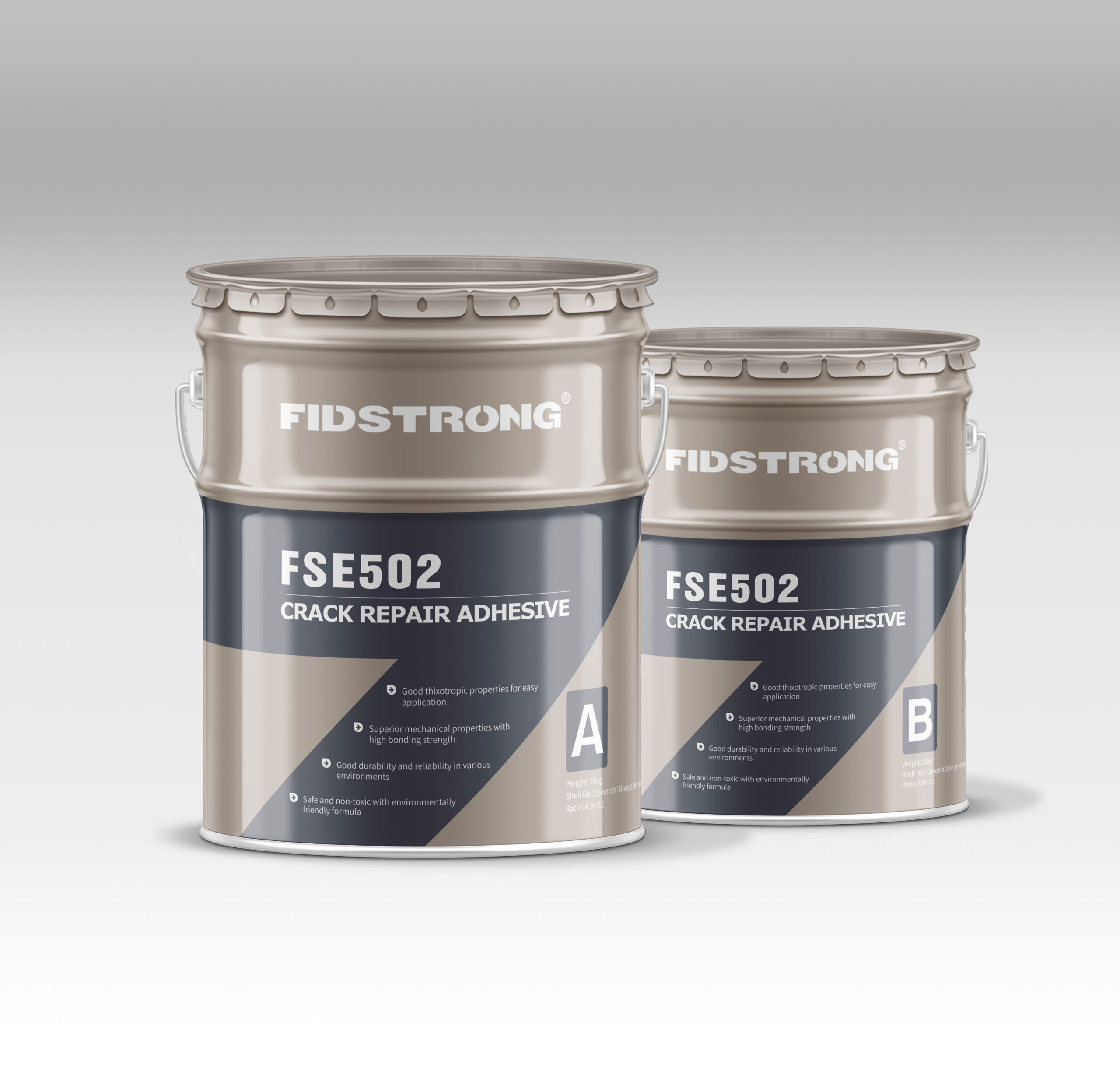 FSE 502 Repair Adhesive