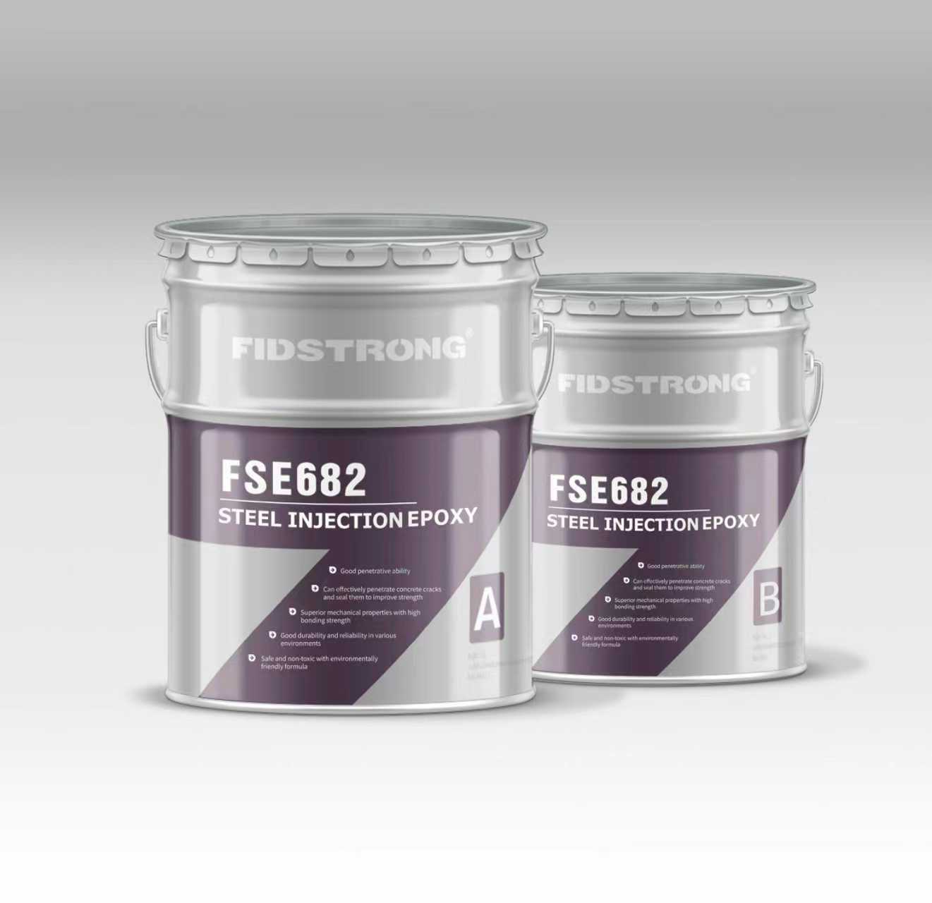 FSE 682 Grouting Adhesive
